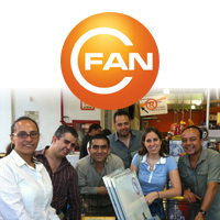 Comunidad Fan